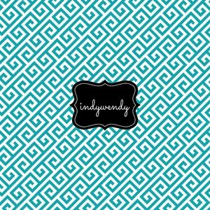 Meet your Posher, Wendy